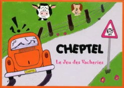 CHEPTEL
