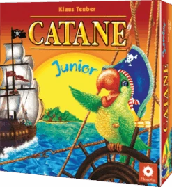 CATANE JUNIOR
