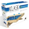 KLASK -Damier Jeux Magasin 51162