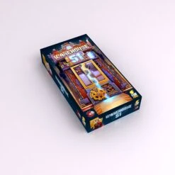 WAREHOUSE 51 (FUNFORGE)