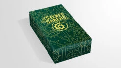 LE SECRET DES SARENS