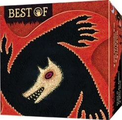 LOUPS-GAROUS - BEST OF