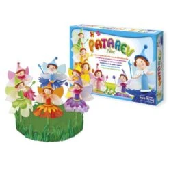 PATAREV FEES MAXI COFFRET