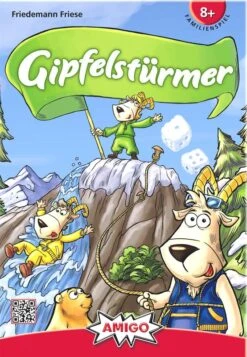 GIPFELSTURMER
