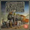 RAILROAD REVOLUTION 1 RAILROAD REVOLUTION -Damier Jeux Magasin 55213