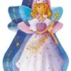 PUZZLE Enfant 36P "LA FEE ET LA LICORNE" (DJECO)