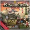 KINGSBURG 2ND EDITION -Damier Jeux Magasin 57597