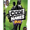 CODENAMES DUO -Damier Jeux Magasin 57654