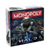 MONOPOLY HALO -Damier Jeux Magasin 57880