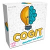 COGIT -Damier Jeux Magasin 59737