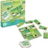 SHEEP LOGIC -Damier Jeux Magasin 60646