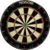 CIBLE NODOR SUPAWIRE -Damier Jeux Magasin 61184