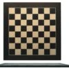 ECHIQUIER BISEAUTE WENGE 40MM 2 ECHIQUIER BISEAUTE WENGE 40MM -Damier Jeux Magasin 61190