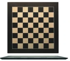 ECHIQUIER BISEAUTE WENGE 40MM