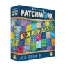 PATCHWORK EXPRESS -Damier Jeux Magasin 63311
