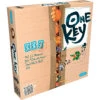 ONE KEY -Damier Jeux Magasin 63941