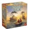 MISSISSIPPI QUEEN -Damier Jeux Magasin 64597