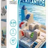 L'ATLANTIDE 1 L'ATLANTIDE -Damier Jeux Magasin 64950