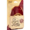 LOVE LETTER VF (2019) -Damier Jeux Magasin 65310