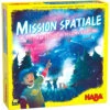 MISSION SPATIALE