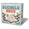 DICYCLE RACE -Damier Jeux Magasin 68230