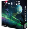 DEMETER VF -Damier Jeux Magasin 68343