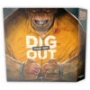 DIG Your Way OUT -Damier Jeux Magasin 68759