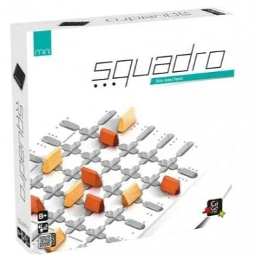 SQUADRO MINI 3 SQUADRO MINI