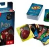 UNO HARRY POTTER -Damier Jeux Magasin 70076