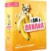 I AM A BANANA -Damier Jeux Magasin 70193