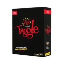 PAF DANS TAGGLE (2020)