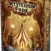 MYSTERIUM PARK FR -Damier Jeux Magasin 70316