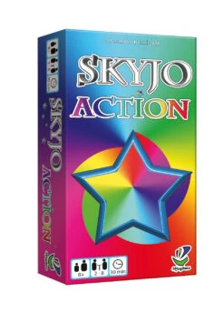 SKYJO ACTION