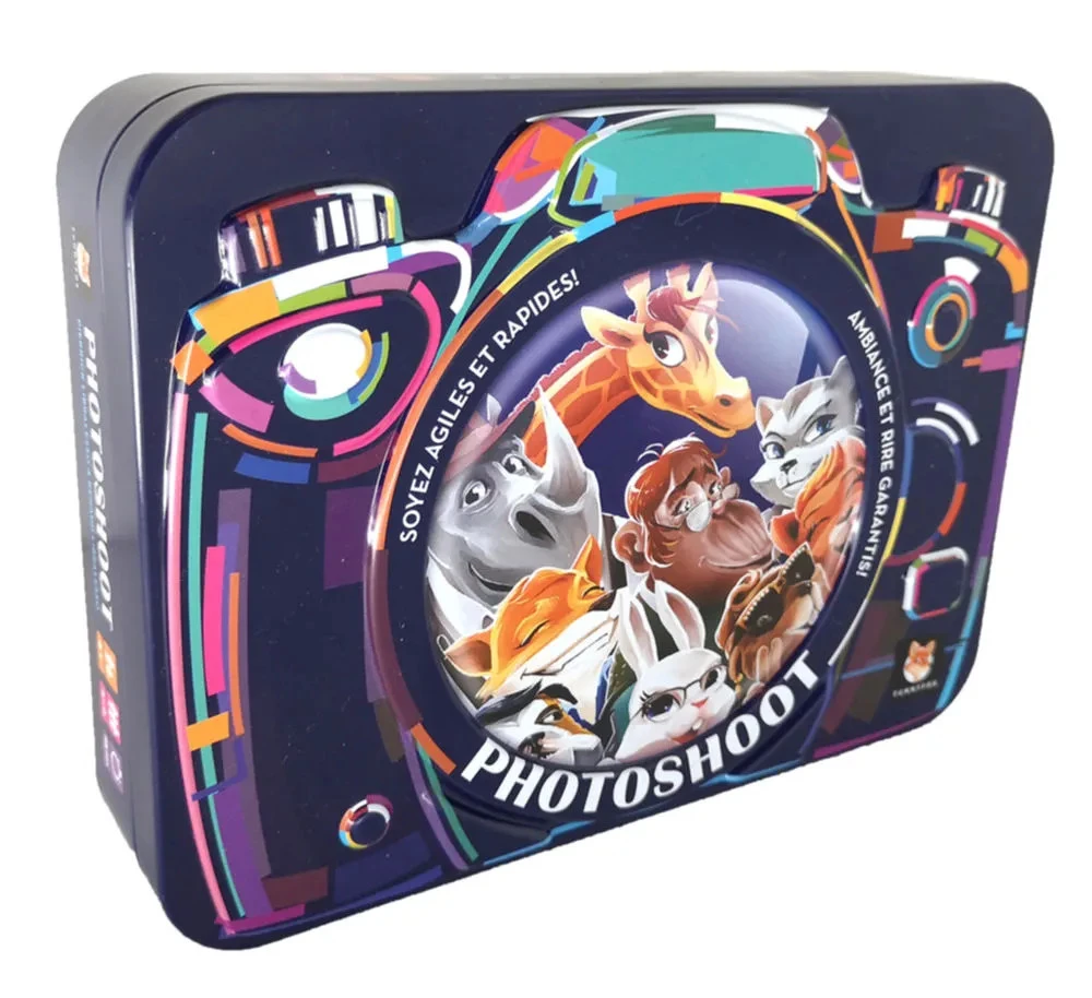 PHOTOSHOOT 3 PHOTOSHOOT