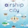 AIRSHIP CITY -Damier Jeux Magasin 72272
