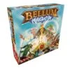 BELLUM MAGICA -Damier Jeux Magasin 72309