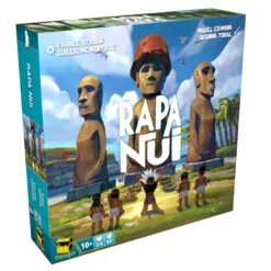 RAPA NUI