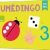 NUMEDINGO PS-MS -Damier Jeux Magasin 72929