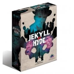 JEKYLL VS HYDE VF
