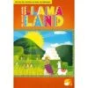LLAMA LAND -Damier Jeux Magasin 73651