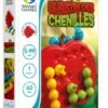 LE FESTIN DES CHENILLES -Damier Jeux Magasin 73685