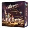 WELCOME TO THE MOON -Damier Jeux Magasin 75288