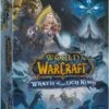WORLD OF WARCRAFT - Wrath Of The Lich King - PANDEMIC SYSTEM -Damier Jeux Magasin 76197