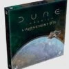 AVENEMENT D'IX EXT DUNE IMPERIUM -Damier Jeux Magasin 77311