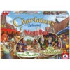 CHARLATANS DE BELCASTEL MEGABOX 1 CHARLATANS DE BELCASTEL MEGABOX -Damier Jeux Magasin 77466