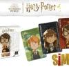 SIMILO HARRY POTTER -Damier Jeux Magasin 77520