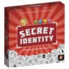 SECRET IDENTITY -Damier Jeux Magasin 77523