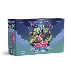 GYOJIN FIGHTER SUSHIDO