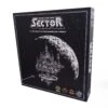 ESCAPE THE DARK SECTOR
