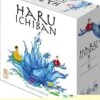 HARU ICHIBAN -Damier Jeux Magasin arton10089